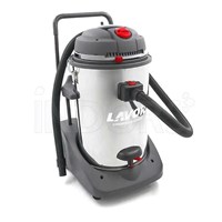 Máy hút bụi khô và ướt Lavor Windy 378 IR 3 động cơ 