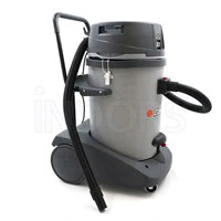 Máy hút bụi và chất lỏng Comet CVP 378 PBH 