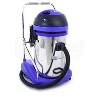 Máy hút bụi Annovi Reverberi 4400 bằng thép không gỉ 