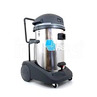 Máy hút bụi Fasa Titano 78 Inox BS 