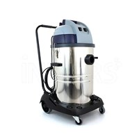 Máy hút bụi khô và ướt Nilfisk VL100-75 EU GO 