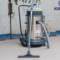 Máy hút bụi công nghiệp Kumisai KMS 120