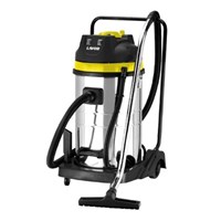 Máy hút bụi công nghiệp khô & ướt Lavor Thor 380