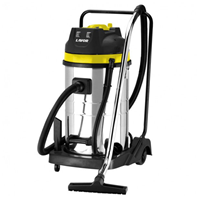 Máy hút bụi khô và ướt Lavor THOR 280 IF