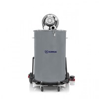Máy hút bụi công nghiệp Kumisai KMS603T