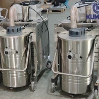 Máy hút bụi chịu nhiệt Kumisai KMS01