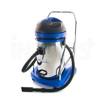 Máy hút bụi Annovi Reverberi 4300 hai động cơ 