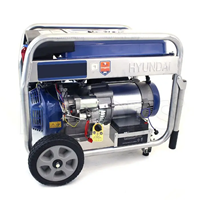Máy phát điện Hyundai 65018 