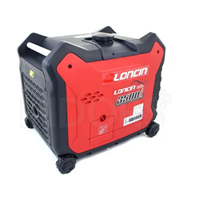 Máy phát điện biến tần AIRMEC LC 3500 IW-E