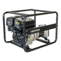 Máy phát điện AIRMEC LS 6000 HL 6 kW