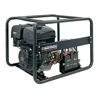 Máy phát điện xăng Airmec LS 5000-E