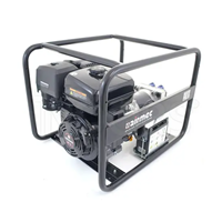Máy phát điện xăng Airmec LS 6500-E 