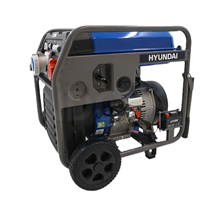 Máy phát điện Hyundai 65370