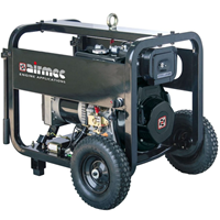 Máy phát điện Airmec HS 6500-E 
