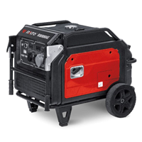 Máy phát điện RATO Inverter R8000 iE 