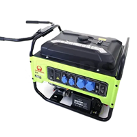 Máy phát điện xăng Pramac PX 10000 