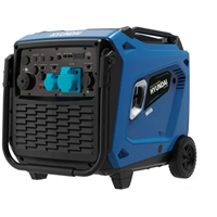 Máy phát điện xăng biến tần Hyundai 65163 8,5 kW