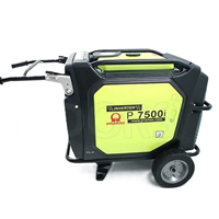 Máy phát điện Pramac P7500i