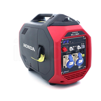 Máy phát điện di động Honda EU 32i 
