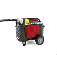 Máy phát điện biến tần Honda EU 70IS 