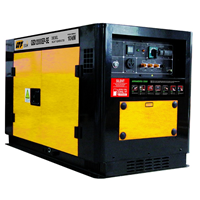 Máy phát điện LTF GSD12000EP-SE 