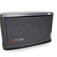Máy phát điện Pramac GA 10000