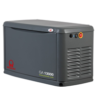 Máy phát điện Pramac GA 13000