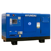 Máy phát điện Hyundai 65522 LG20 