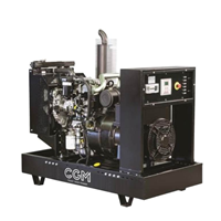 Máy phát điện diesel CGM 30P 