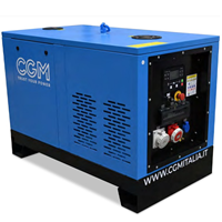 Máy phát điện diesel CGM DS11000YT 