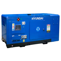 Máy phát điện Hyundai LG20