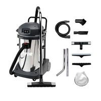 Máy hút bụi chuyên nghiệp Lavor Domus IR 