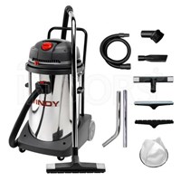 Máy hút bụi chuyên nghiệp Lavor Windy 278 IF 