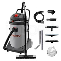 Máy hút bụi khô và ướt Lavor Windy 378 PF 