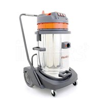 Máy hút bụi IPC Panda 640 3 động cơ 