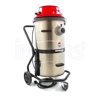 Máy hút bụi công nghiệp Biemmedue MTX 40 