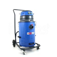 Máy hút bụi công nghiệp nhỏ gọn Du-Puy W1 