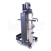 Máy hút bụi công nghiệp BIEMMEDUE TTX TTXV 