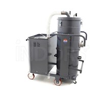 Máy hút bụi BIEMMEDUE TCX và TCXV 