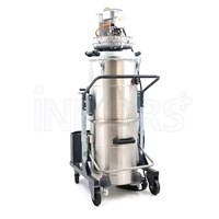 Máy hút bụi công nghiệp IPC Planet 300S ATEX 