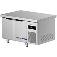 Bàn đông mát 2 cánh inox 1.2m CHINENG CN-8124-ZLSW-1.2 B+