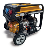Máy phát điện xăng LTF RP9000EP-SE 