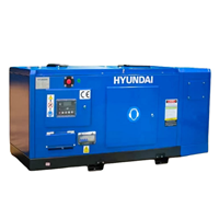 Máy phát điện diesel Hyundai 65565 
