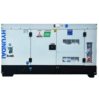 Máy phát điện diesel Hyundai 65558