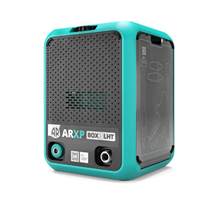 Máy rửa xe áp lực Annovi Reverberi ARXP BOX3 