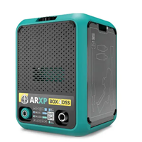 Máy rửa áp lực Annovi Reverberi ARXP BOX4 