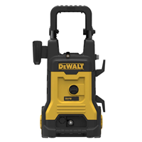 Máy rửa áp lực nước lạnh DeWalt DXPW 001U-QS 