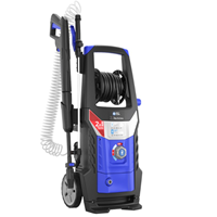 Máy rửa áp lực Annovi Reverberi DHS Series 2.A 