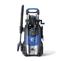 Máy rửa áp lực Annovi Reverberi 4.0 SE Twin Flow 