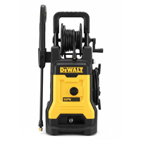 Máy rửa áp lực nước lạnh DeWalt DXPW 002I-QS 